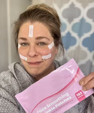 Paula Collins: Crafting Joy, One TikTok at a Time