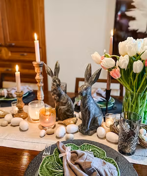 Erin Harper: Travel-Savvy Mom, Event Stylist and Luxury Real Estate Guru