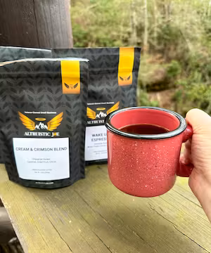 Trisha Kilpatrick: Faith, Food, and Empty Nest Adventures!