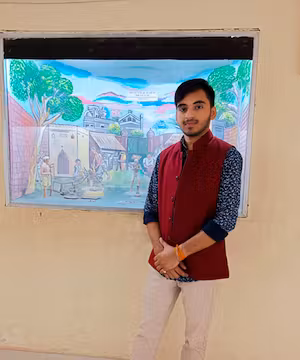 Yash Soni: Transforming the World through Influential Editing