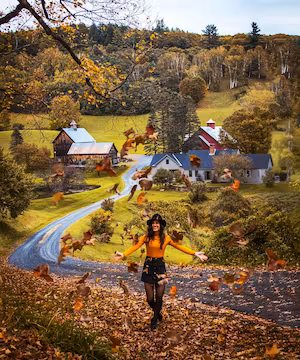 Authentic & Creative Instagram post by @nakiesa_