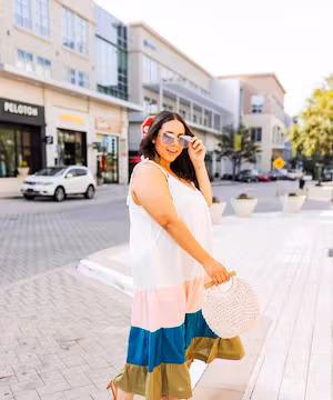 Julianna Simmons: Life Balance for Busy Moms