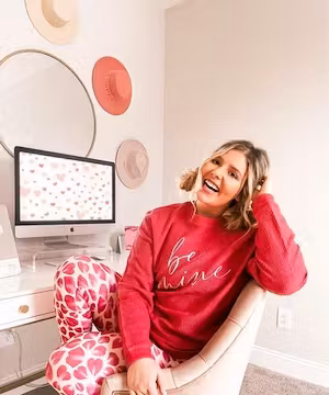 Hannah Kraus: Inspiring people to be their best selves!