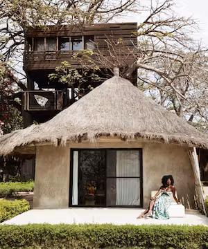 Authentic Instagram Travel & Lifestyle Content