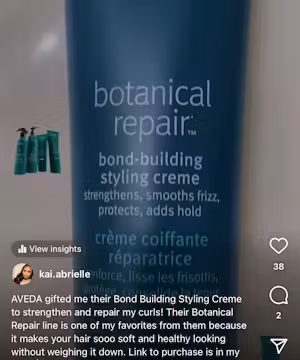 Kai C: Dazzling ATL Makeup Artist, Model, and Student Star