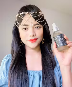 Creative Instagram post from @etherealpetite