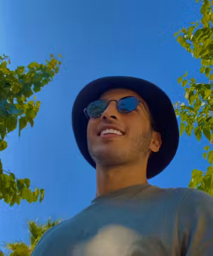 Mehdi Hilali: Empowering Lives Through Authentic Influence