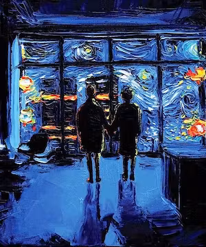 Apoorv V Kartik: Unraveling the Writer Learner's Uncanny Puzzles!