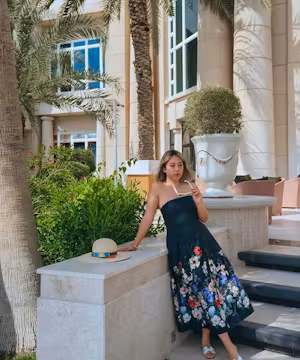 Rachel Chen: Chicago's Glam Globe-Trotter