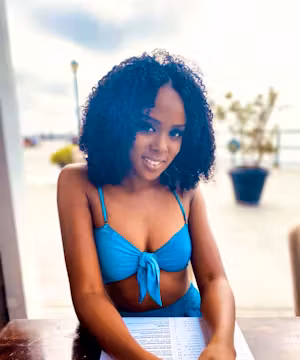 Allana De'Nai: TikTok Star Turned Lifestyle Guru and Silver Screen Queen