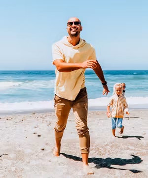 Family Friendly Blogpost on DailyParenting.co