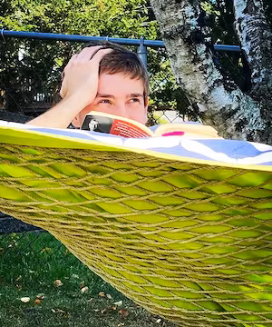 Creative Instagram post by @Maireoneill_pgh