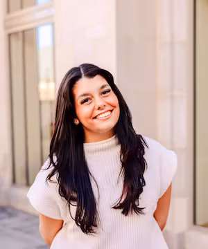 Brooklyn Myrick: TikTok's Rising Star with a Sparkling Smile!