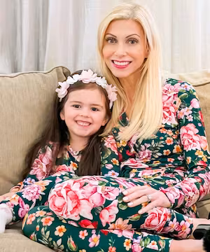 Jennifer Lane: Chic Mommy in the Windy City