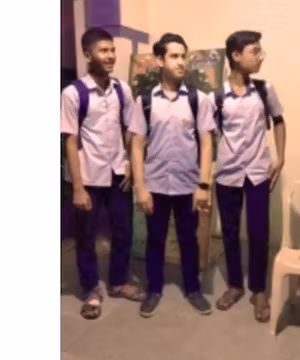 Sponsored Instagram post by @the_great_rahman_13