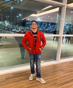 Unique TikTok by @felipebennettofc