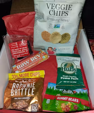 Meet Stacie D. Wyatt: Wordsmith & Warrior Mom!