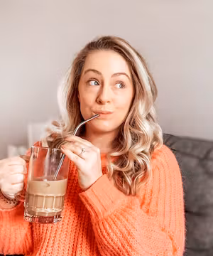 High Quality Blog Post from Jessie Fritz
