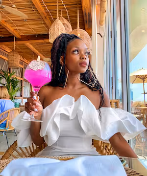 Instagram post from Young Professional @dr.setshwaelo