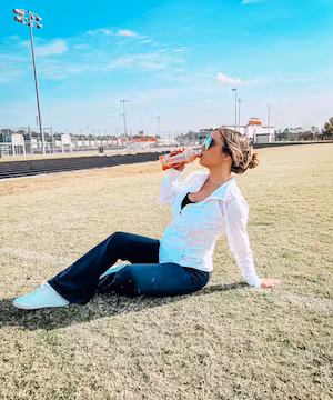 Caroline Merritt: A Leader in Social Media Inspiration