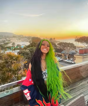 Creative TikTok by @beasteater