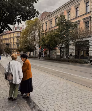 Kristina Yasko: Embracing Motherhood and Life in Poland