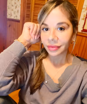 Christian Brayboy: A passionate mom and dedicated educator inspiring positive change.