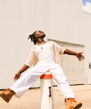 Eden Fofana: Unleashing Influence Through Passion and Style