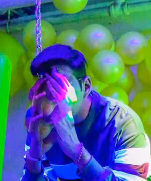 Instagram Post from Musician and Artist @AuggieVelarde!