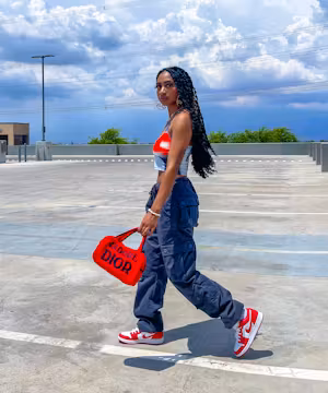 Anjie Best: A Vibrant Journey Through Fashion, Travel, and Anime