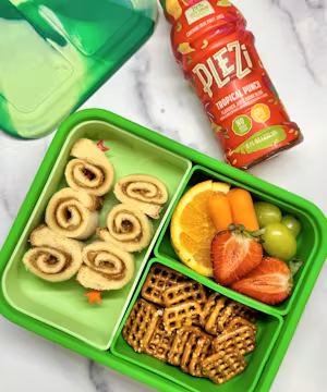 Creative Mom & Culinary Influencer: Inspiring Families with Fun, Flavorful Recipes and Engaging Content!