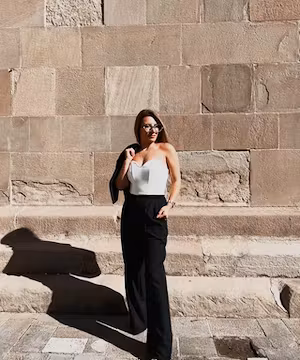 Media, fashion and lifestyle by @mariam_giorgashvili