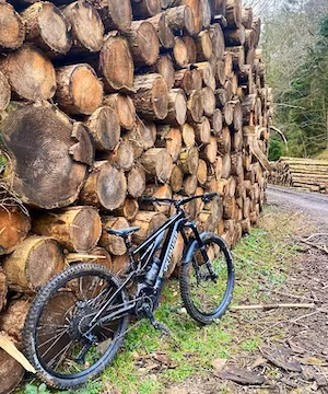 Jump on board with James Robert MTB for the ultimate biking experience!