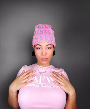 Faith Laurent: A Southern Belle Shaping the Future of Fashion