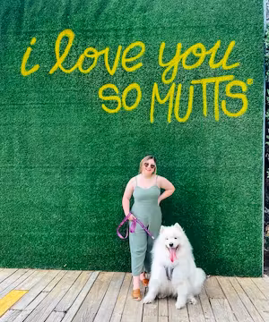 Skye Polk: Making Affordable Style Fun!