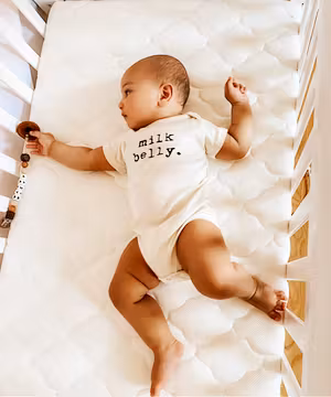 Baby or Kid Product Promo Photos