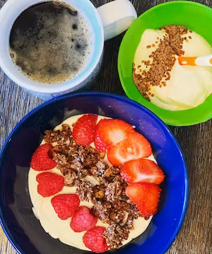 Mom of three who loves to take photos and explore!