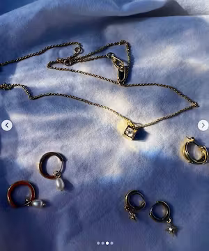 Sponsored High Quality Pinterest Post by @averyypearl