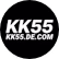 kk55decom