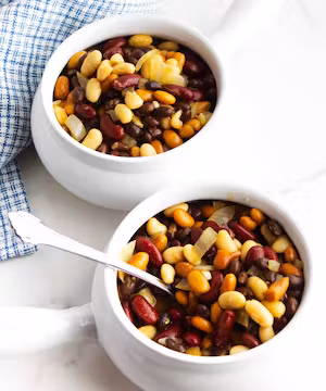 Delish Recipes With a Dash of Yum!