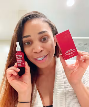 Original Instagram Post by @nakicarey