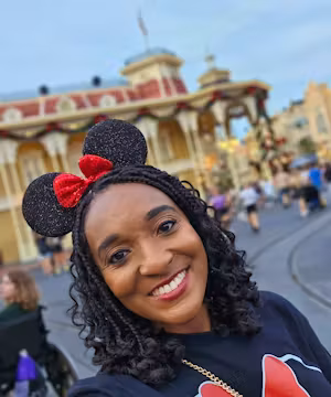 Danielle: Spreading Joy and Wellness in Every Classroom!