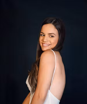 Katherine El Jurdi: From Sky High to Spotlight Star