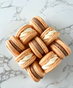 Custom Food Photography + Recipe Developer