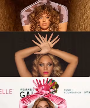 Meet Vanel Sylvestre: Your Go-To for Celebs, business and Finance!