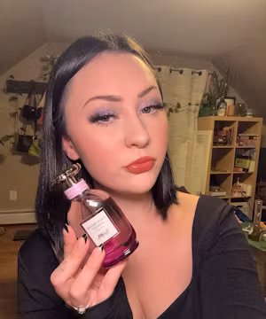 Olivia Murray:All things good, beauty and fashion!