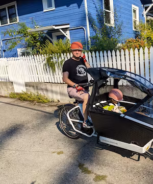 Devin Silvernail: Championing Social Change & Community Growth