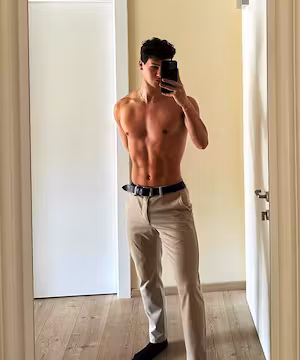 Marco Vavassori: Ready, Set, Go!