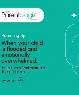 Dr. Kim Van Dusen: Parenting Expert & Therapist 🧠