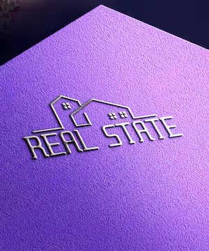 3-D Logo Mockup Design